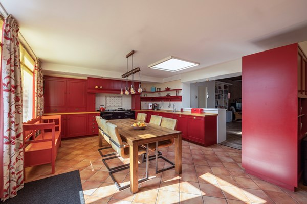 Medium property photo - Kerksingel 39, 2861 AG Bergambacht